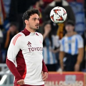 Germany, Roma defender Hummels to retire at end of season, gong-news.com