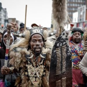 South Africa anti-migrant protests intensify as unofficial deadline triggers unrest