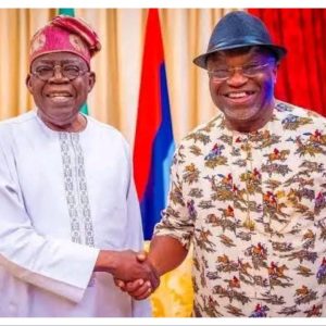 PDP jubilates over Tinubu’s nomination of ex-Governor Ikpeazu as ambassador
