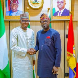 Tunji-Ojo Advocates for Enhanced Tech Collaboration in Governance, gong-news.com