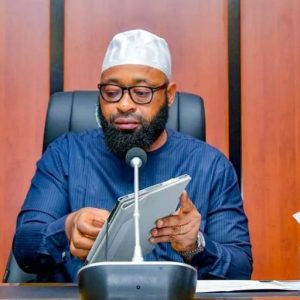 Niger gov signs 2024 budget into law