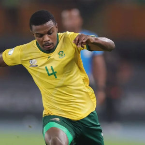 BREAKING: South Africa docked three points for fielding ineligible player in World Cup qualifier