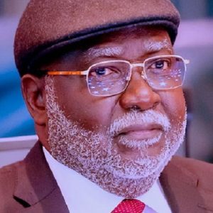 JUST IN: Nine new Justices to be appointed to Appeal Court