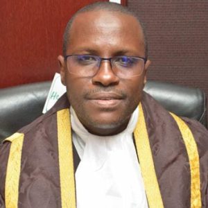 Senate confirms appointment of Aliyu as ICPC chairman