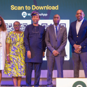 MTN Nigeria unveils “My Lagos App” in Lagos