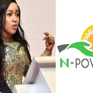 FG to employ 5million youths in five year through N-Power