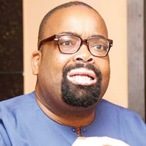 Edo: I’m not Obaseki’s candidate – Akpata