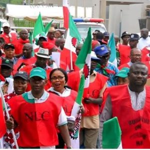 May 1: NLC cancels workers day celebrations, gong-news.com