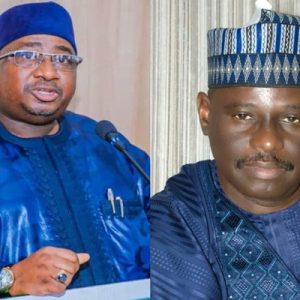 JUST IN: Supreme Court affirms Nasir Idris’ election as Kebbi governor