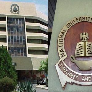 It’s illegal to collect tuitions in dollars – NUC