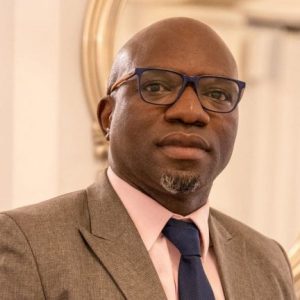 Former Konga CEO, Imudia, takes his life in Lagos home