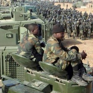 Imprisonment of Nnamdi Kanu, Ekpa improved security in Southeast – Nigerian Army
