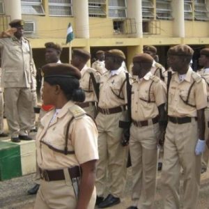 Recruitment: FG to begin Immigration, Fire Service recruitment August