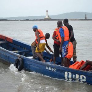 Boat crash claims 12 lives in Lafia