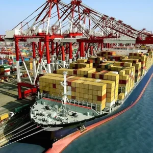 Nigeria set to gain from new maritime territory