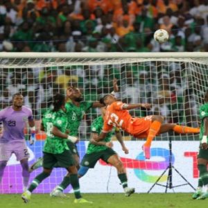 BREAKING: Nigeria loses to Côte d’Ivoire in AFCON final