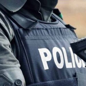 Anambra: Police arrest suspected armed robber, recover snatched vehicle