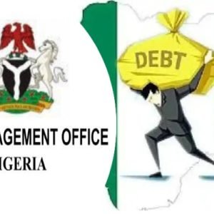 Twelve Nigerian governors face tenure exits as their states carry a combined N5.3tn debt burden