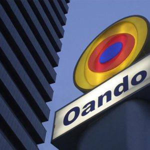 Oando reaches agreement to acquire Italian oil giant, NAOC