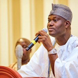 Ooni, Afenifere renew calls for restructuring