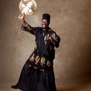 Obi Cubana, gong-news.com