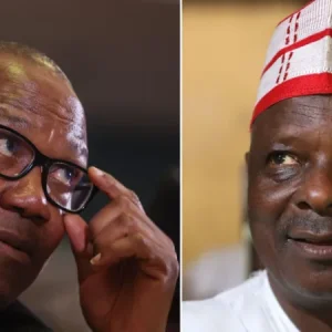 Obi, Kwankwaso defect to NDC ahead of Nigeria election