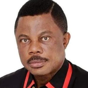 Obiano Alive and Well: Anambra Ex-Governor Dismisses Death Rumour