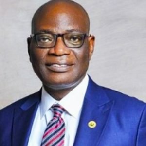 Professor Oluwatoyin Ogundipe, former University of Lagos Vice-Chancellor and newly appointed Chairman of the National Universities Commission (NUC) governing board.