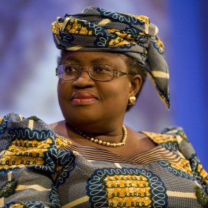 Two next things Tinubu must do for the Nigerian economy - Okonjo-Iweala 