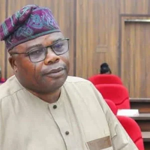 Olamide Oladiji, Speaker of the Ondo State House of Assembly, faces an impeachment threat after lawmakers issued a Sunday resignation ultimatum.