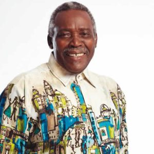 Actress Kate Henshaw criticize Nigerians for sharing fake death rumour of Olu Jacobs