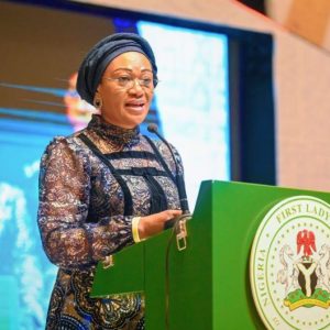 First Lady Donates N1bn to Plateau Attack Victims, gong-news.com