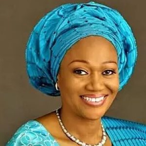 First Lady Donates N1bn to Plateau Attack Victims, gong-news.com