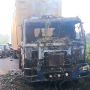 Kano road crash kills 21 in head-on collision, gong-news.com