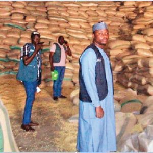 Hoarding: Kano warehouse owners, traders worsen economic hardship