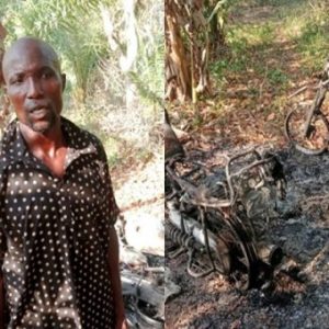 BREAKING: More than 30 reportedly shot, more displaced in fresh Osun communal clash