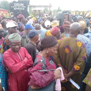 NLC, retirees lament as 26 states fail to join contributory pension scheme