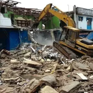 Igbo town unions petition UN, ECOWAS court over Lagos property demolition