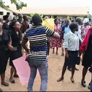 Teachers and labour unions protest across Nigeria over the abduction of pupils and teachers in Oyo State, demanding stronger school security and the victims' release.