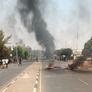 Protest rock Nasarawa following Supreme Court’s verdict on election