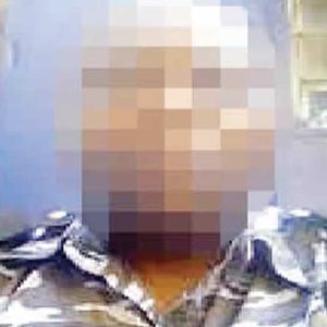 Officer accused of raping teenager inside Lagos station secretly retires