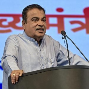 India's Road Transport Minister Nitin Gadkari files a defamation lawsuit against Meta, Google and X over alleged deepfake posts about the E20 ethanol fuel policy.