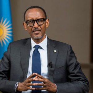 BREAKING: Paul Kagame secures 99% votes, wins fourth term as Rwanda president
