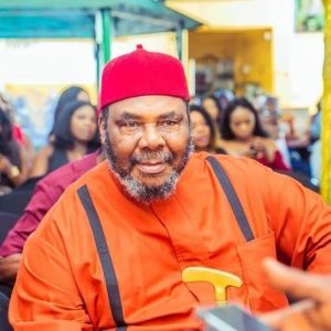 Pete Edochie Says Igbo Men Are Not Wired for Politics
