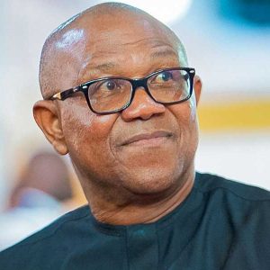 2027 Votes Must Count, Peter Obi Sends Strong Warning to INEC officials