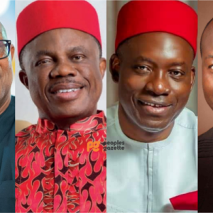 I’ll transform Anambra, Obi, Obiano, Soludo all failed – Senator Ubah