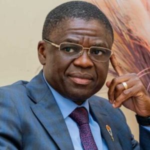 Jubilation as court reinstates Shaibu as Edo deputy governor