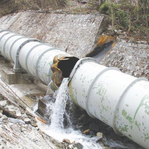 FG declares NNPC has no funds to fix old pipelines