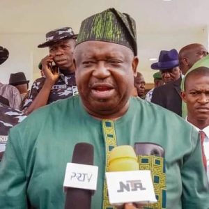 Plateau North: Uncertainty over PDP’s participation in rerun