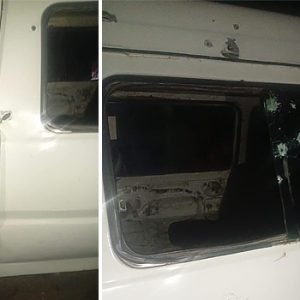 Security aftermath of fresh attacks that killed 13 people in Plateau communities